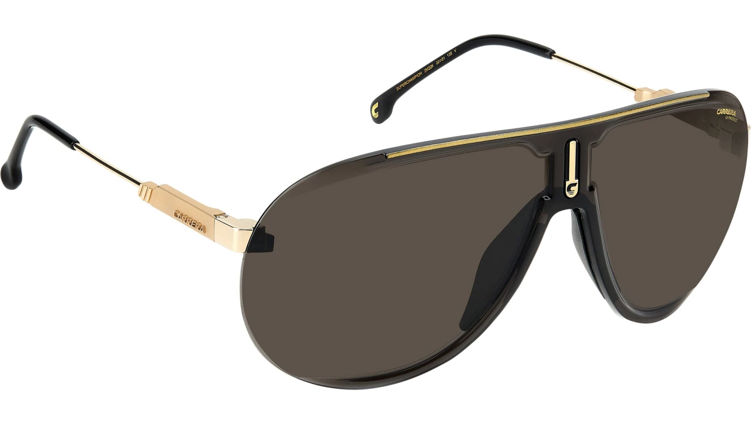 Carrera Superchampion 2M2 2K Black Gold 7 Carrera Superchampion 2M2 2K Black Gold - Image 5