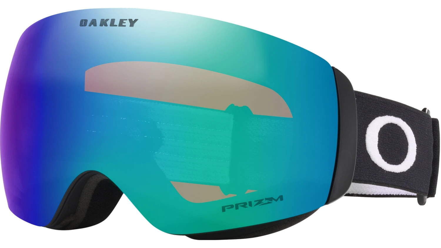 Oakley Flight Deck M OO7064 D8 Matte Black 4 Oakley Flight Deck M OO7064 D8 Matte Black - Image 2