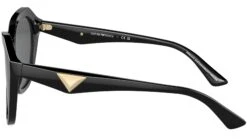 Emporio Armani EA4221 501787 Black -Luxe Eyewear Outlet 4e6644e1d5af09e96116d30efab7f3cb