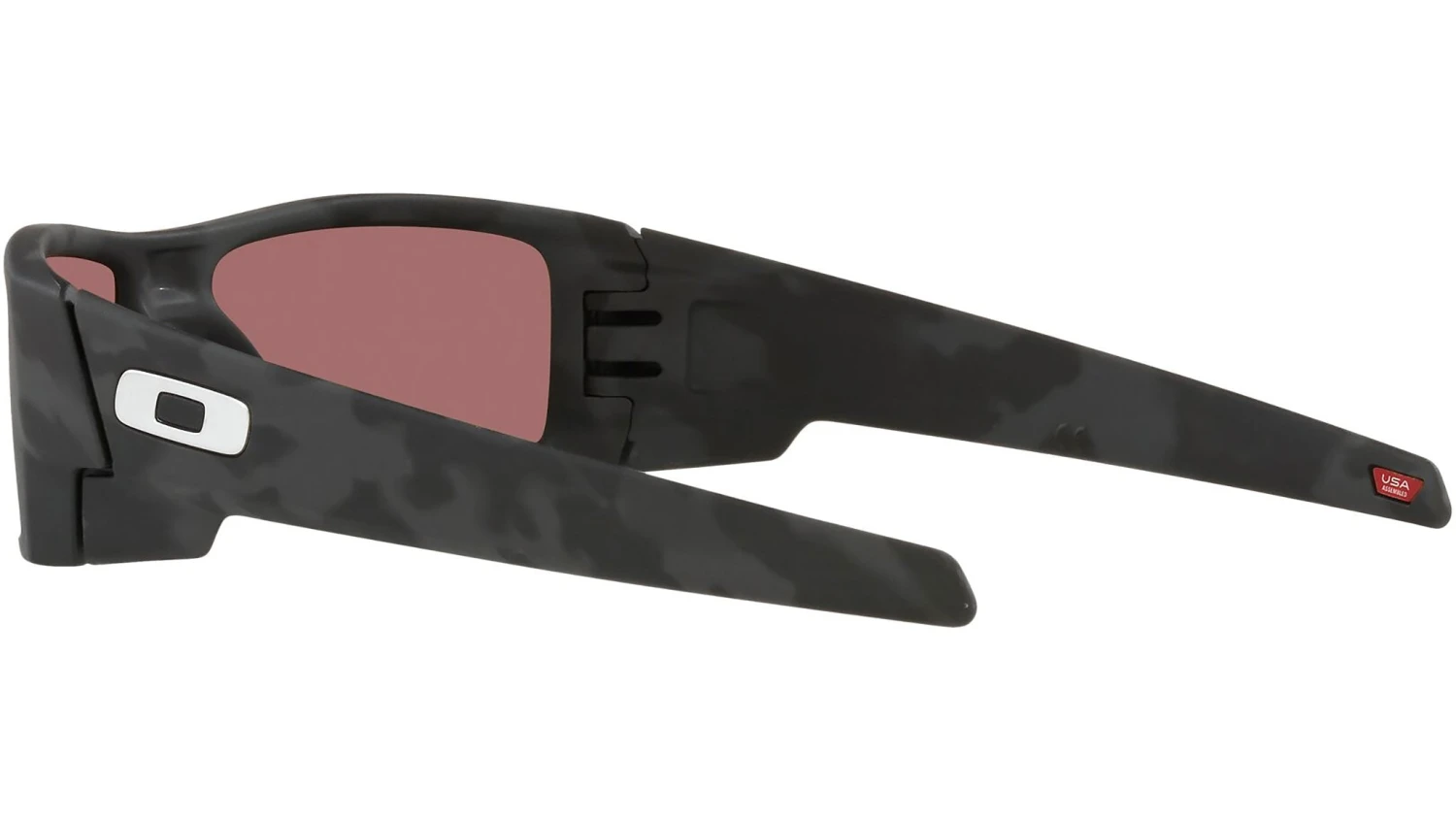 Oakley Gascan OO9014 81 Matte Black Camo 7 Oakley Gascan OO9014 81 Matte Black Camo - Image 5