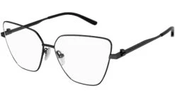 Balenciaga BB0170O 003 Shiny Black