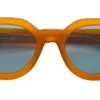 Retrosuperfuture Vostro Clay -Luxe Eyewear Outlet 4eddf7b3fa4779c6ade07b21898c01df