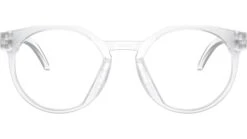 Oakley HSTN RX OX8139 02 Matte Clear