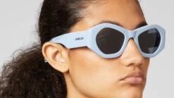 Ambush Pryzma 4949 Blue -Luxe Eyewear Outlet 4efba63e1ddc258cceba6863b64ee3e4