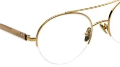 Retrosuperfuture Numero 24 Oro -Luxe Eyewear Outlet 4f91a68759abcdcccf8c517971522524