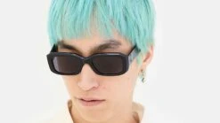 Retrosuperfuture Sagrado Black -Luxe Eyewear Outlet 4f9e7349011b88fdf7aac4509ed049e7