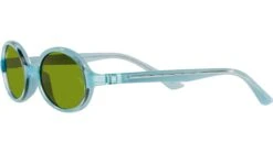 RJ9145S 7085/2 Light Blue On Rubber Blue -Luxe Eyewear Outlet 4fa3c81f24d761441465fae1986dfdbc