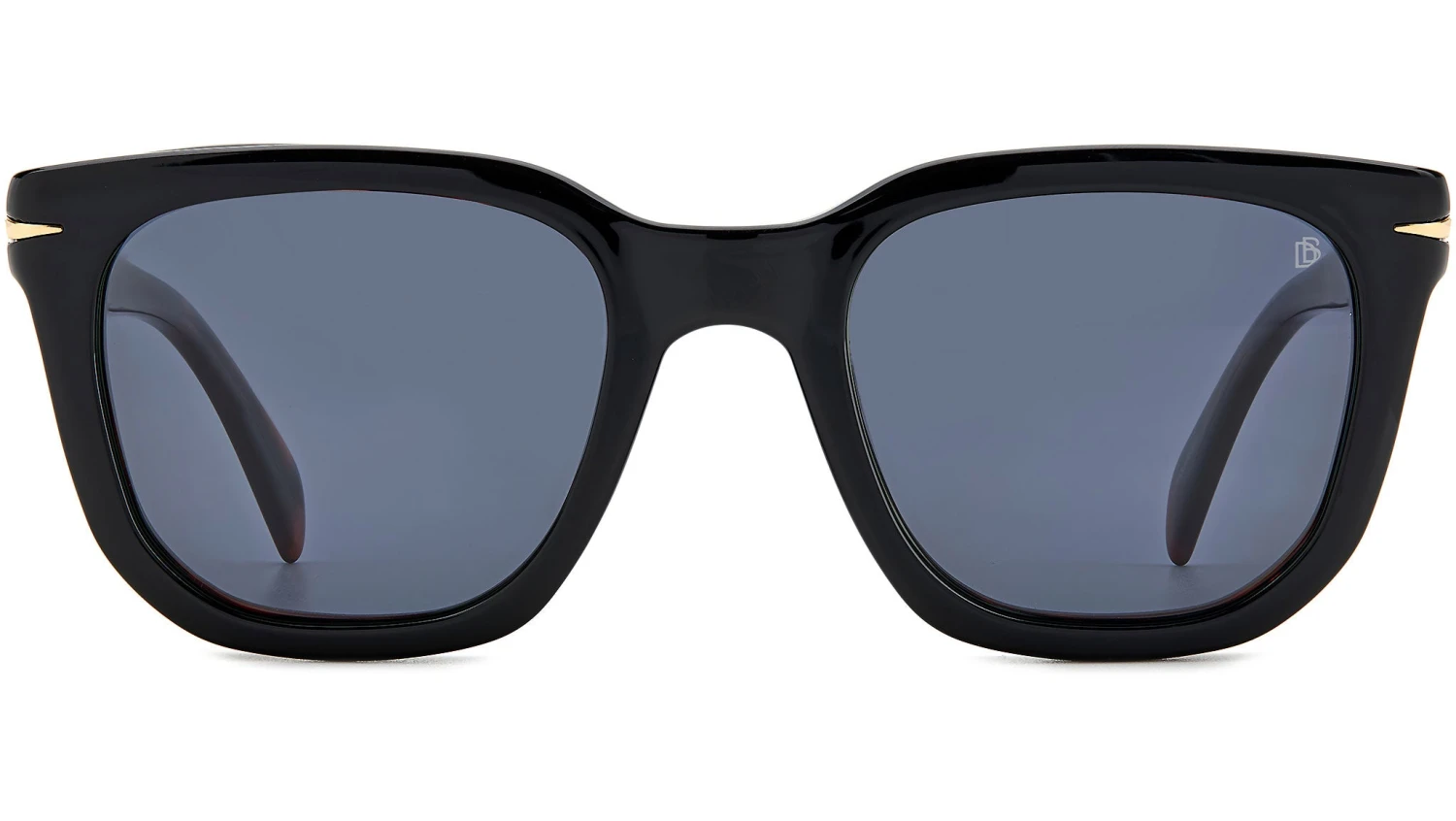 David Beckham DB 7043/CS Red Havana Black Blue Polarized 3 David Beckham DB 7043/CS Red Havana Black Blue Polarized