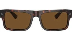 Prada PR A10S 17N01D Tortoise