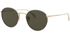 Oliver Peoples Coleridge Sun OV1186S 530552 Gold Tortoise 15 Oliver Peoples Coleridge Sun OV1186S 530552 Gold Tortoise -Luxe Eyewear Outlet 500435a60877ebfd2c38ef39d9233f1b