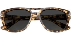 Persol PO3366S 105648 Brown Beige Tortoise -Luxe Eyewear Outlet 504339b06f1d6eb13c6745c4a5be4fa2