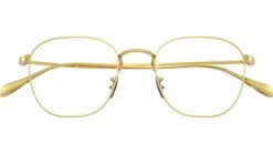 Oliver Peoples Clyne OV7034G 5312 -Luxe Eyewear Outlet 5071e274500f54e36889b87fe3cae6c0