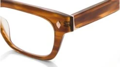 GLCO X Officine Générale Demi Blonde -Luxe Eyewear Outlet 50ee35320611cab33f42b54b27e60a79