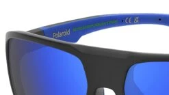 Polaroid PLD 7058/S 0VK QG -Luxe Eyewear Outlet 513ad6eba74bb9613af5c4875065644f