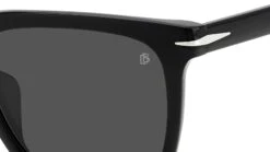David Beckham DB 1120/F/S 807 M9 Black -Luxe Eyewear Outlet 51431924305e46201af9151d62c3ddd7