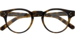 Kennedy C Yellowjacket Tortoise -Luxe Eyewear Outlet 5144f28d63c2904f954919af9db261be