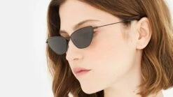 Retrosuperfuture Spillo Fiammato -Luxe Eyewear Outlet 51845468b76df77f21e86b41972c642e