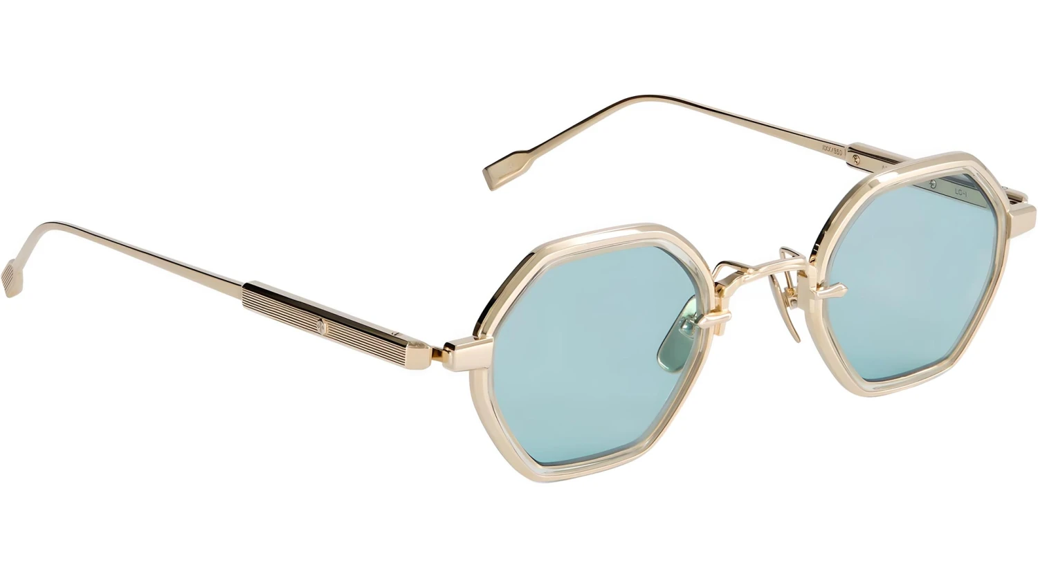 Arraï-T LG-1 4 Arraï-T LG-1 - Image 2