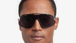 Carrera Flaglab 16 2M2 2K Black Gold -Luxe Eyewear Outlet 51eed77abfb373fcafa630deb8383880