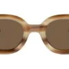 Emporio Armani EA4230U 615073 Brown 1 Emporio Armani EA4230U 615073 Brown -Luxe Eyewear Outlet 52945fc8e8454ca655242239e787d9da