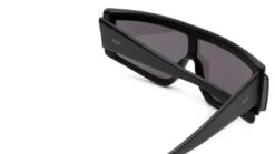 Retrosuperfuture Zed Black -Luxe Eyewear Outlet 53429a034a694516fa195f8e43c2542b