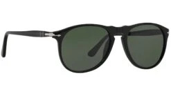 Persol PO9649S Black Green -Luxe Eyewear Outlet 53b1f40a0e46a94f175115accb67995a