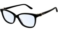 Cartier CT0129O Shiny Black