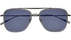 Novarro S Gunmetal -Luxe Eyewear Outlet 53ff9b99d8d21b94c8d88677ca7d4fb1