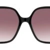 Carolina Herrera HER 0244/S WR7 Black -Luxe Eyewear Outlet 541c246afde076674013d4766bfa2950