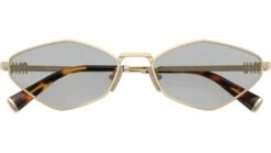 Miu Miu MU 56ZS ZVN50K -Luxe Eyewear Outlet 5426d4a350e8ccbc0bfa04fbc8a538be