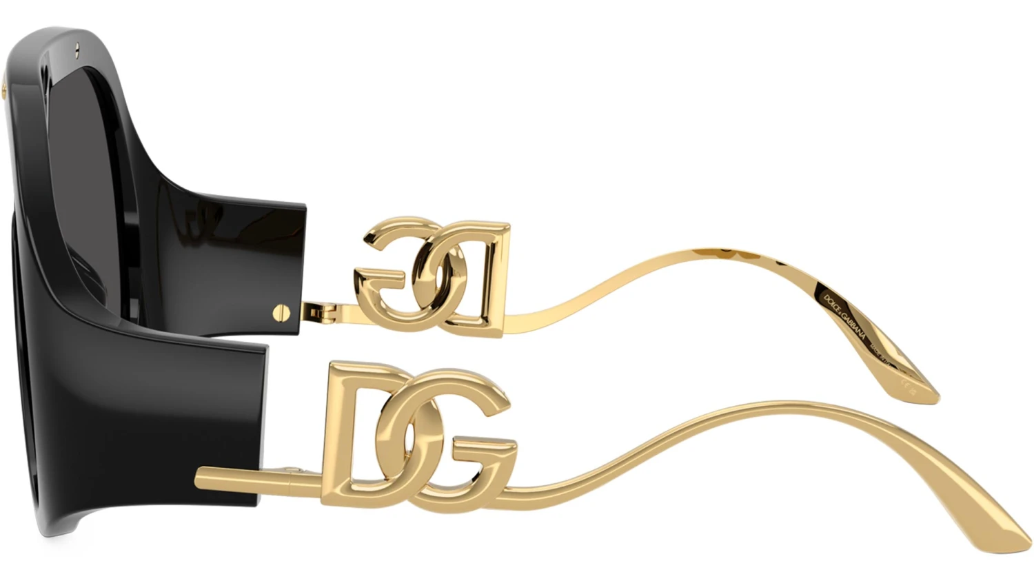 Dolce & Gabbana DG 6202 501/87 5 Dolce & Gabbana DG 6202 501/87 - Image 3