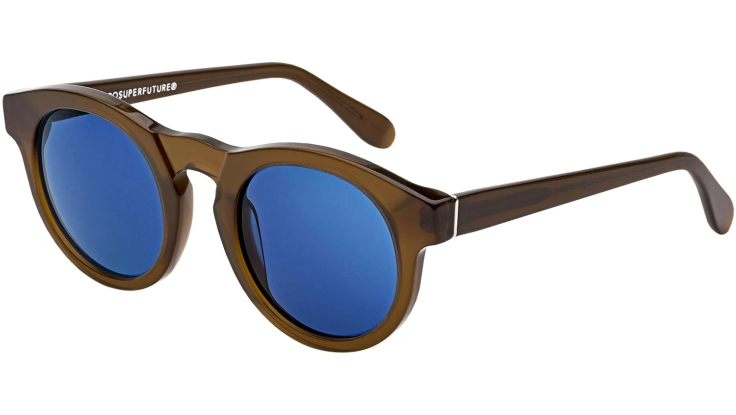 Retrosuperfuture Boy Deep Brown 3 Retrosuperfuture Boy Deep Brown