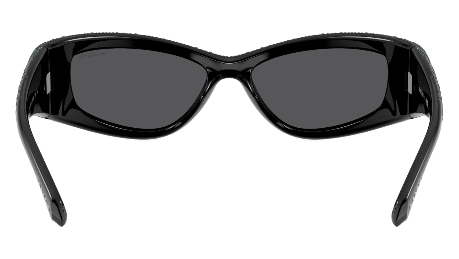 Swarovski SK6027 10326G Black 7 Swarovski SK6027 10326G Black - Image 5