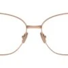 Miu Miu MU 50XV ZVF1O1 Gold -Luxe Eyewear Outlet 55136d582970da1c385a8abbd481a1f7