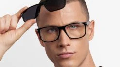 David Beckham DB 1188/C 807 Clip -Luxe Eyewear Outlet 556af568c38ad32e2798129da0acac5a