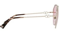 Valentino VA2044 300384 Pale Gold 23 Valentino VA2044 300384 Pale Gold -Luxe Eyewear Outlet 55ba03df42ab37218c8e18f3feaf5161