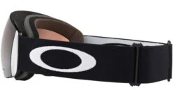 Oakley Flight Deck XL OO7050 Black Iridium -Luxe Eyewear Outlet 55bbea271272d00fc0b7f4bd21a757a9