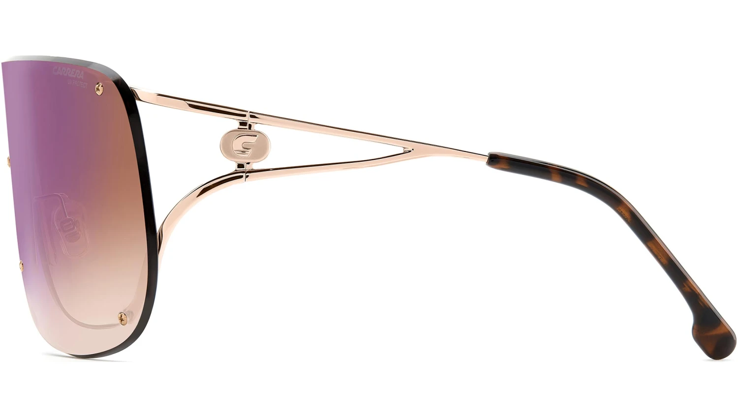 Carrera 3006/S DDB A8 Gold Copper 5 Carrera 3006/S DDB A8 Gold Copper - Image 3