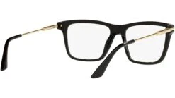 Versace VE3308 GB1 Black -Luxe Eyewear Outlet 55d927b1fb5bb4b6e6220cd0779a5469