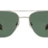 El Capitan Sun Silver 1 El Capitan Sun Silver -Luxe Eyewear Outlet 55e9abca867ae3deac2031c219545c46