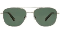 El Capitan Sun Silver