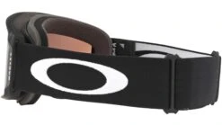 Oakley Line Miner XL OO7070 Matte Black Iridium -Luxe Eyewear Outlet 55f2d7acc03f258fafbb5e048cf59ca2