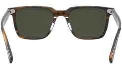 Oliver Peoples Lachman Sun OV5419SU Bark -Luxe Eyewear Outlet 567b154bd8a74bc1a3c0ef57816e9ffe