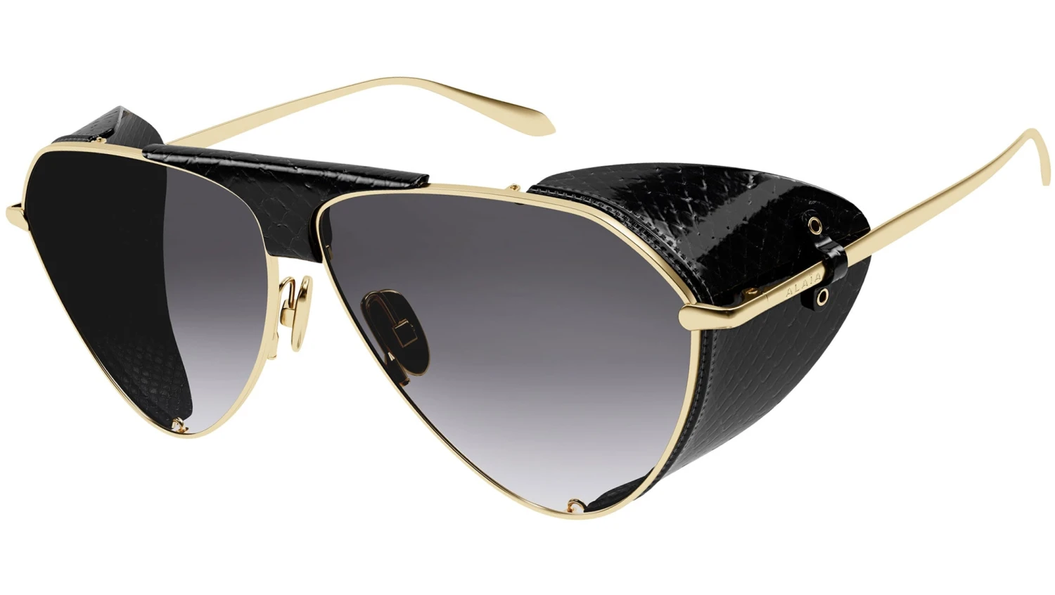 AA0067S 004 Gold Grey 4 AA0067S 004 Gold Grey - Image 2