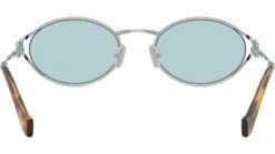 Miu Miu MU 52YS 1BC20R -Luxe Eyewear Outlet 5694fdbcc0191276b6438314bc2057ce