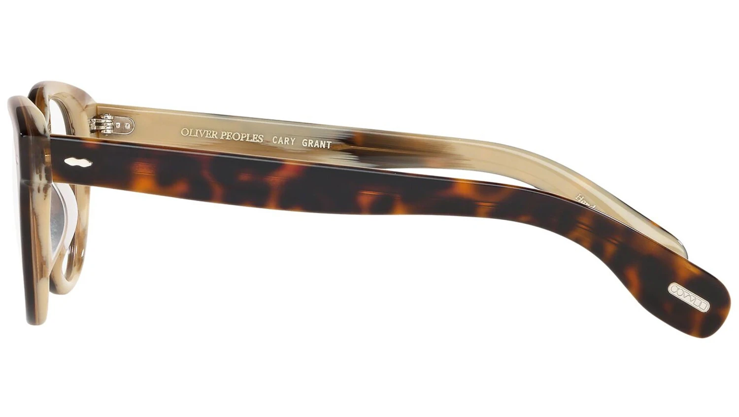 Oliver Peoples Cary Grant OV5413U 1666 Horn 6 Oliver Peoples Cary Grant OV5413U 1666 Horn - Image 4