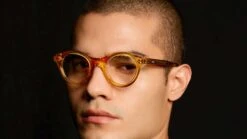 Bombetta Ambra -Luxe Eyewear Outlet 56c198935f0a3ec2bbb887092b0576ef