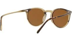 Oliver Peoples O'Malley Sun OV5183S 166653 Horn 21 Oliver Peoples O'Malley Sun OV5183S 166653 Horn -Luxe Eyewear Outlet 56db4877fa0774fe6b3c0c90d82be856