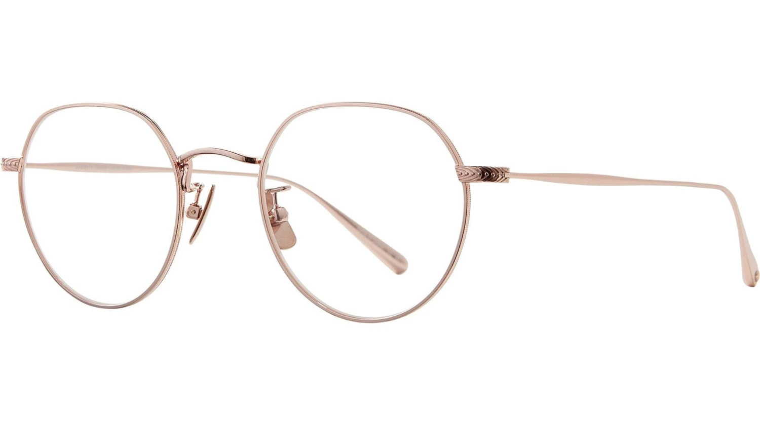 Patrick Rose Gold 4 Patrick Rose Gold - Image 2