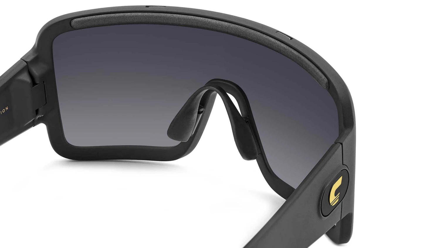 Carrera Flaglab 15 003 9O Matte Black 5 Carrera Flaglab 15 003 9O Matte Black - Image 3